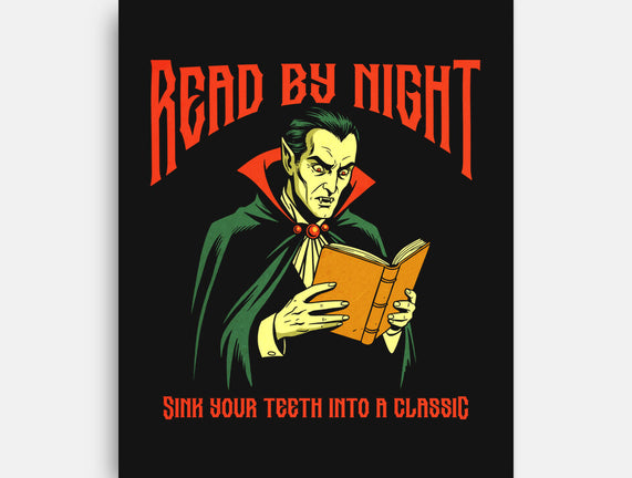 Read By Night