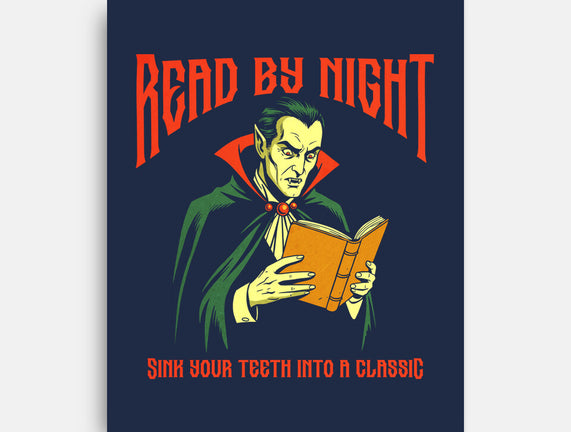 Read By Night