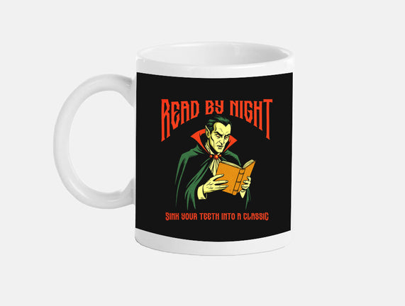 Read By Night