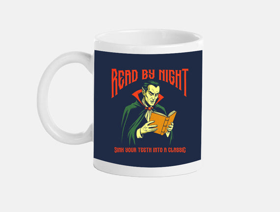 Read By Night