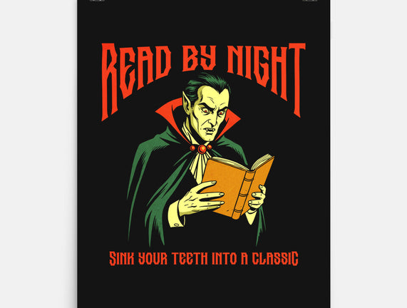 Read By Night