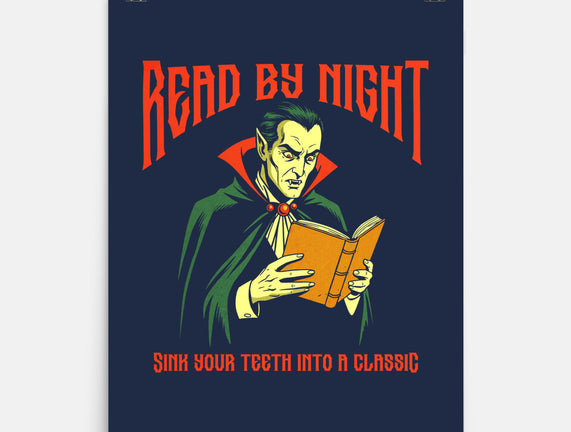 Read By Night