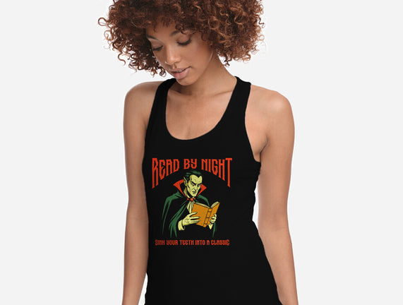 Read By Night