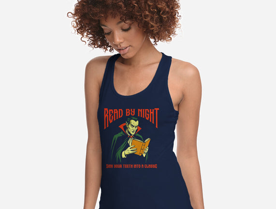 Read By Night