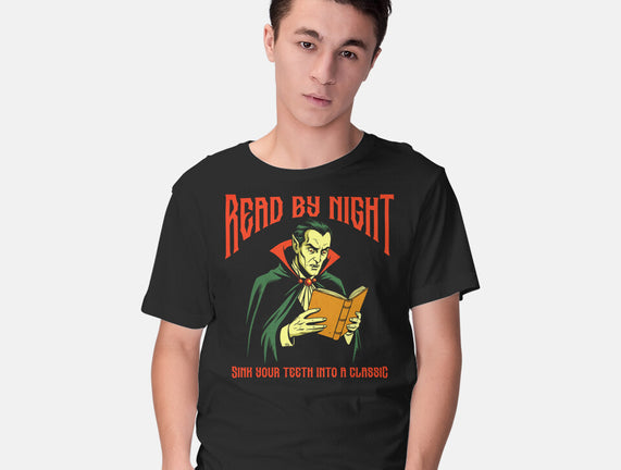 Read By Night