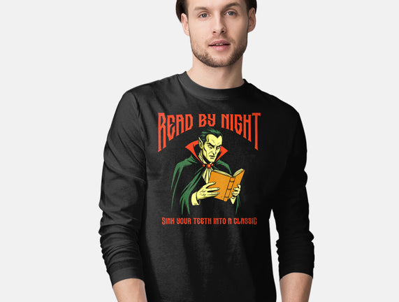 Read By Night