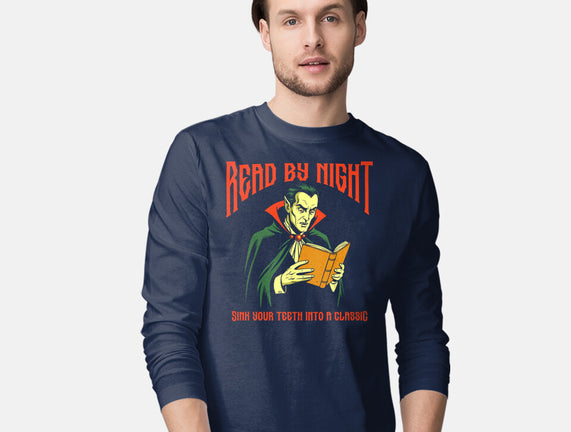 Read By Night