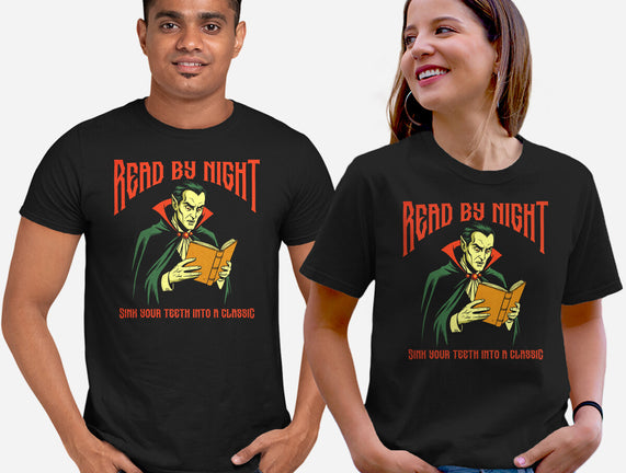 Read By Night