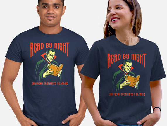Read By Night
