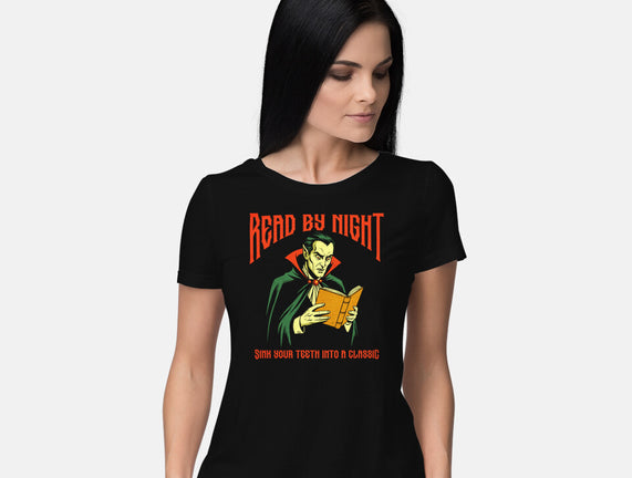Read By Night
