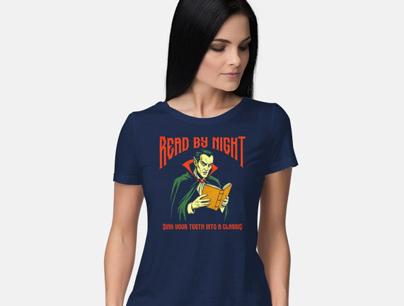Read By Night