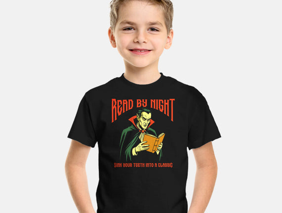 Read By Night