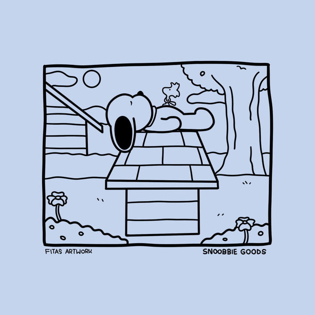 Snoobbie Goods-Mens-Premium-Tee-estudiofitas