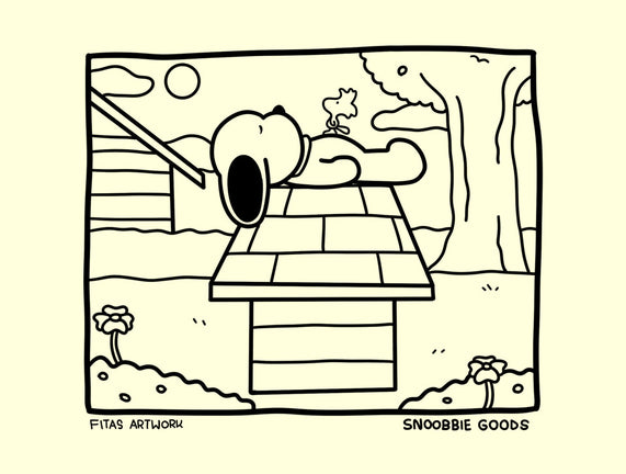Snoobbie Goods