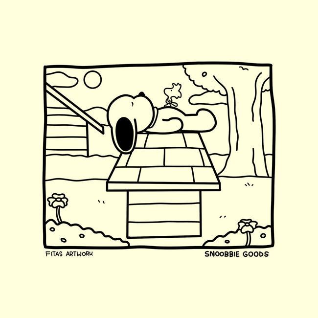 Snoobbie Goods-Mens-Premium-Tee-estudiofitas