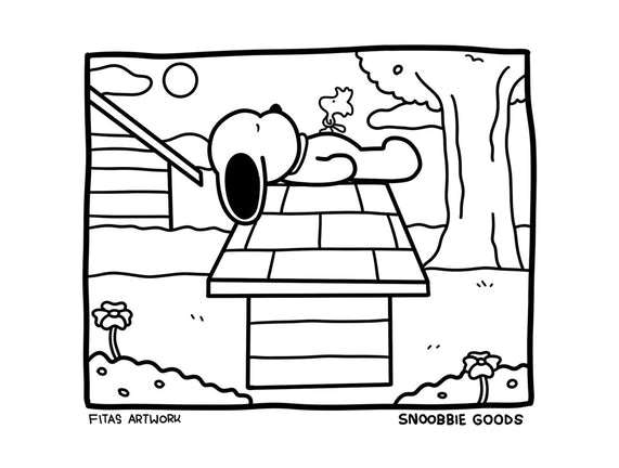 Snoobbie Goods