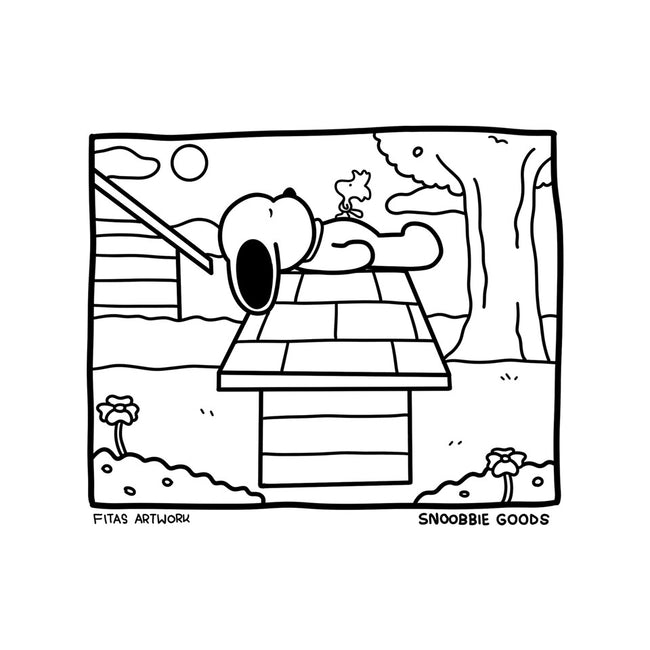 Snoobbie Goods-Mens-Premium-Tee-estudiofitas