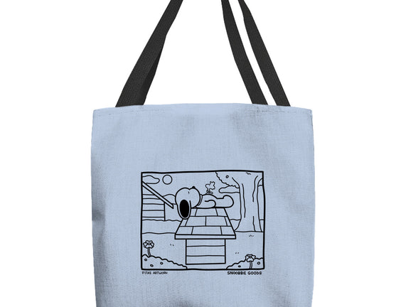 Snoobbie Goods