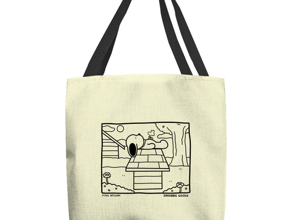Snoobbie Goods