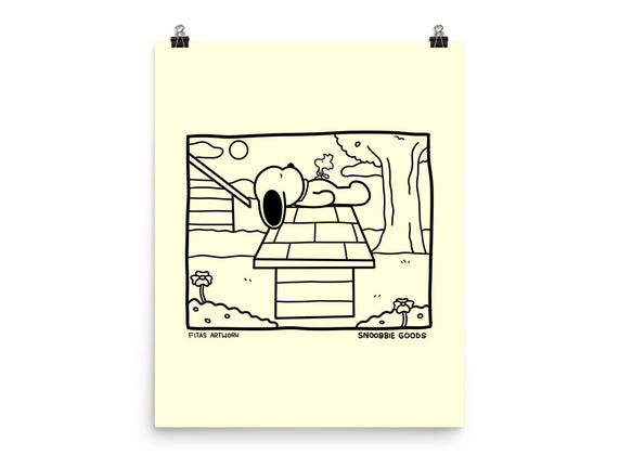 Snoobbie Goods