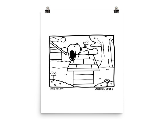 Snoobbie Goods