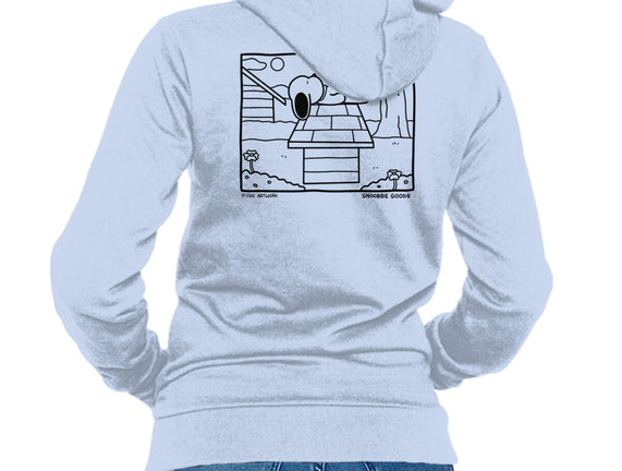 Snoobbie Goods