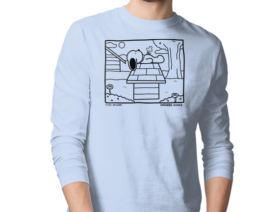 Snoobbie Goods