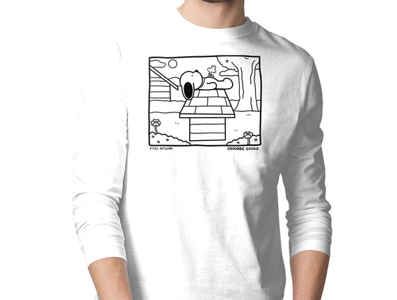 Snoobbie Goods