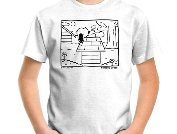 Snoobbie Goods
