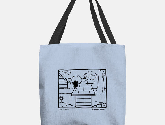 Snoobbie Goods