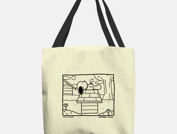 Snoobbie Goods