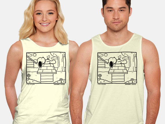 Snoobbie Goods