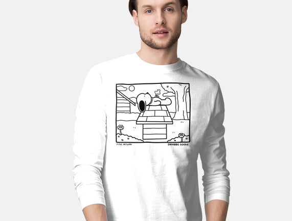 Snoobbie Goods