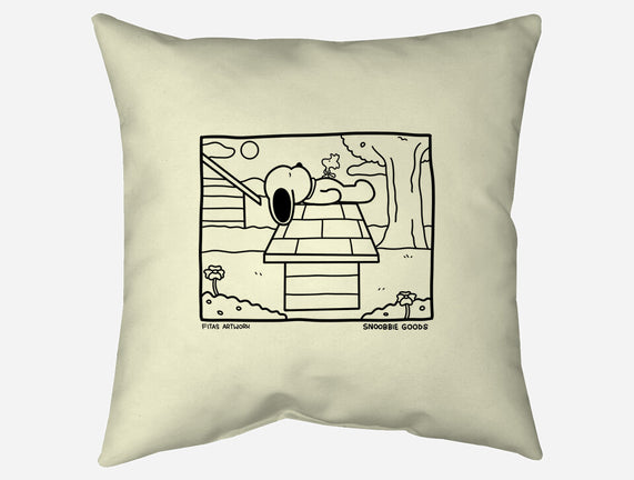 Snoobbie Goods