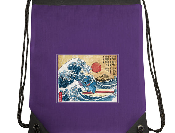 Ohana In Japan