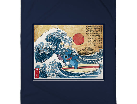 Ohana In Japan