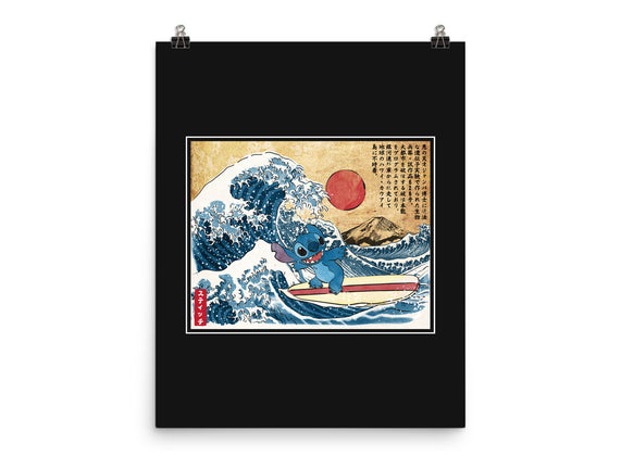 Ohana In Japan