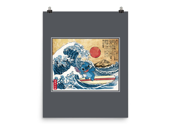 Ohana In Japan