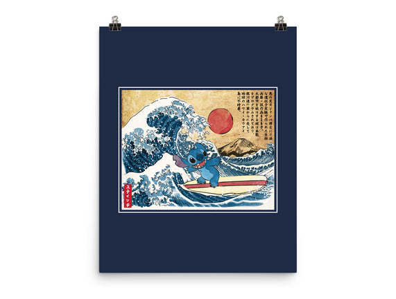 Ohana In Japan