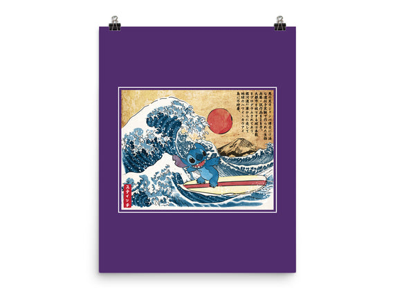 Ohana In Japan