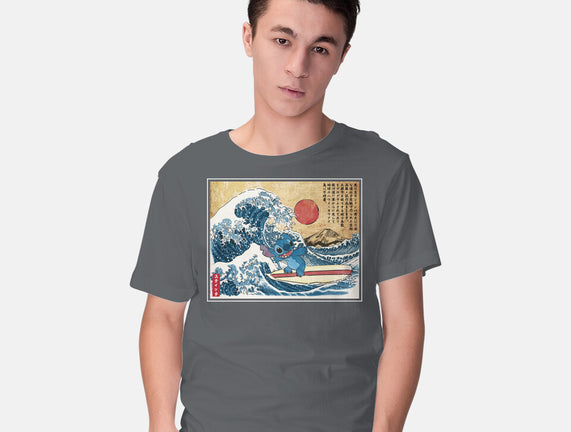 Ohana In Japan