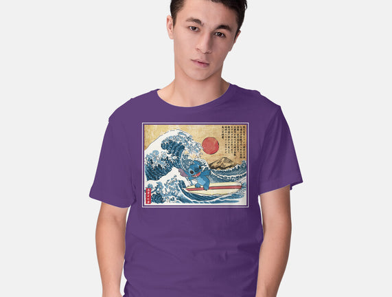 Ohana In Japan
