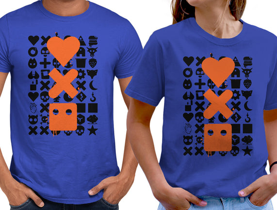 LD And Robots
