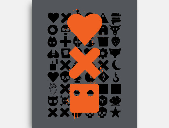 LD And Robots