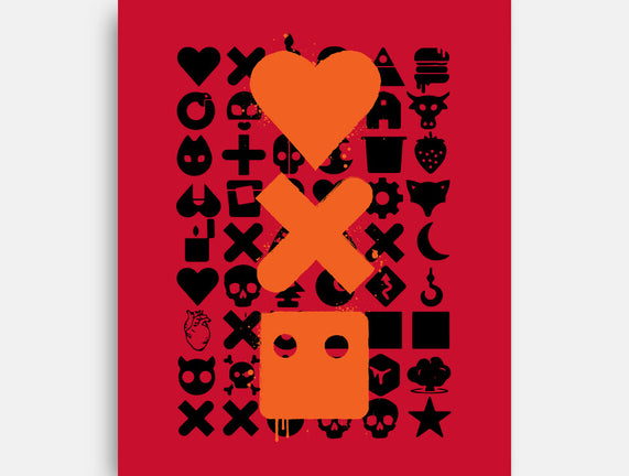LD And Robots
