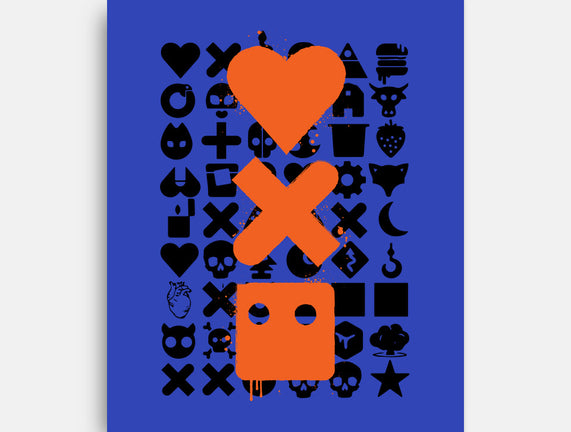 LD And Robots