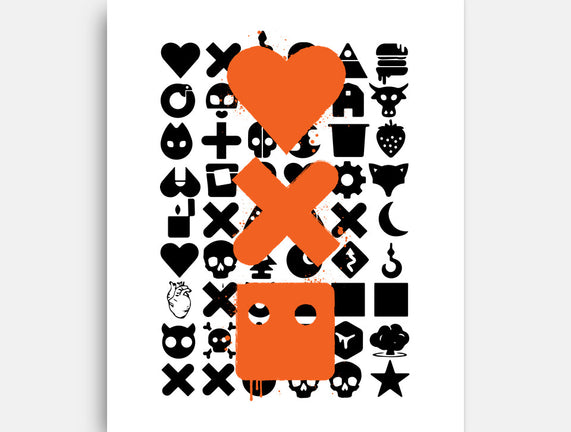 LD And Robots