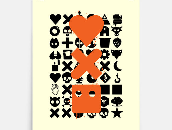 LD And Robots