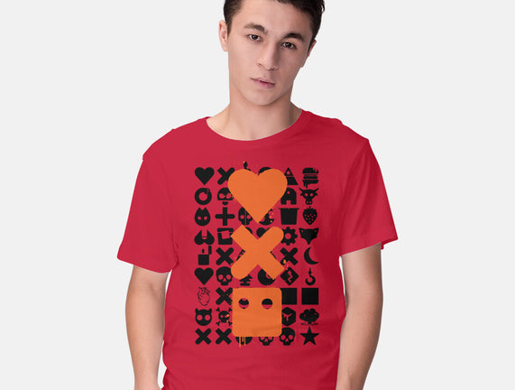 LD And Robots