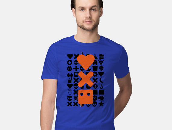 LD And Robots